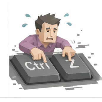 CTRL-Z