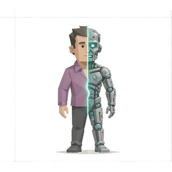 CYBORG