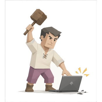 LUDDITE